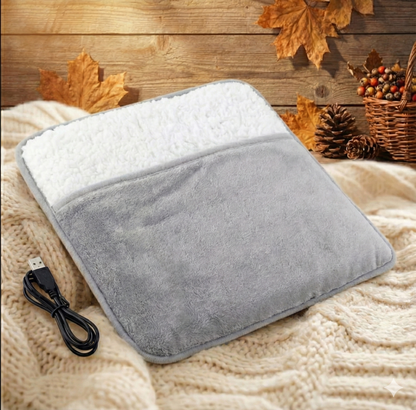 Mata Grzewcza CozyFeet™