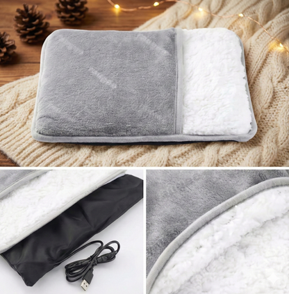 Mata Grzewcza CozyFeet™